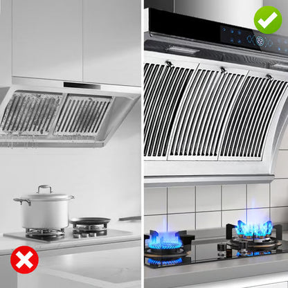 🔥Hot Sale 50% Off🔥💥Heavy-Duty Kitchen Degreaser Foam Cleaner Spray💥🔥