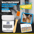 🥳2026 HOT SALE🥳💞50K+ SOLD! 💧🛡️ 50% OFF! Waterproof Insulation Sealant + Brush – seals cracks & leaks instantly. Invisible, non-toxic, for tiles, wood & metal. DIY fix, save £100s! 🔧💪