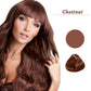 🎊Limited Time Offer🎊 Plant Bubble Hair Dye Shampoo