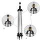 (🎁2024 New Year Hot Sale🎁)Rotating Tripod Sprinkler