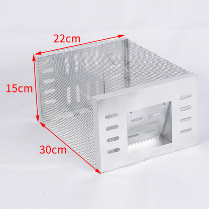 ⏳🐭Automatic Continuous Cycle Mouse Trap