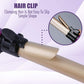 SmartWave Automatic Rotating Curler