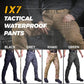 Men's Soft Shell Waterproof Hiking Winter Tactical Pants✅BUY 2 Free Shipping✈