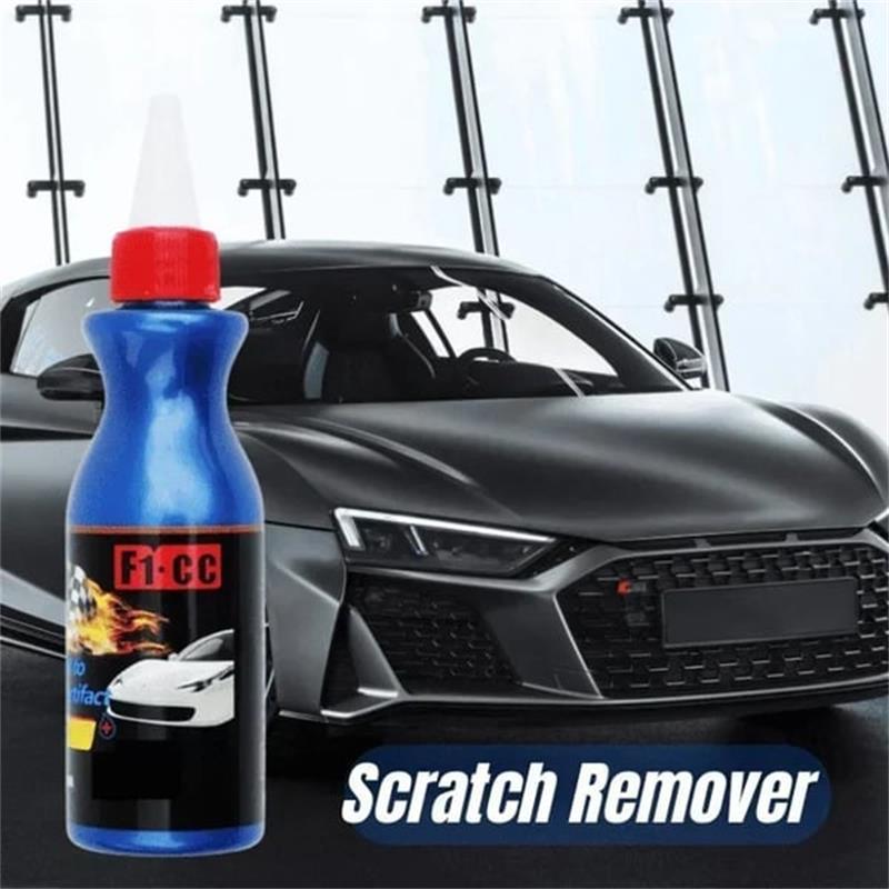 bandoo Ultimate Paint Restorer 100g, F1-CC Car Scratch Remover, Ultimate  Car Scratch Remover and Paint Restorer, Car Scratch Remover for Deep