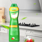 Powerful multifunctional cleaner