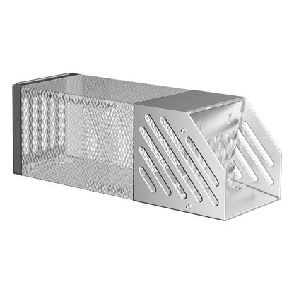 🔥Last Day Sale 49%🔥Single Door Continuous Rat Hole Mouse Trap