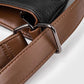 Large Capacity Leather Bucket Bag