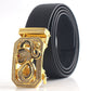 Men's Twelve Zodiac Durable Belt with Rhinestone（Great Sale⛄BUY 2 Get 10% OFF）