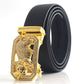 Men's Twelve Zodiac Durable Belt with Rhinestone（Great Sale⛄BUY 2 Get 10% OFF）