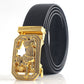 Men's Twelve Zodiac Durable Belt with Rhinestone（Great Sale⛄BUY 2 Get 10% OFF）