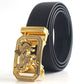 Men's Twelve Zodiac Durable Belt with Rhinestone（Great Sale⛄BUY 2 Get 10% OFF）