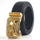 Men's Twelve Zodiac Durable Belt with Rhinestone（Great Sale⛄BUY 2 Get 10% OFF）