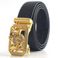 Men's Twelve Zodiac Durable Belt with Rhinestone（Great Sale⛄BUY 2 Get 10% OFF）