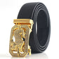 Men's Twelve Zodiac Durable Belt with Rhinestone（Great Sale⛄BUY 2 Get 10% OFF）