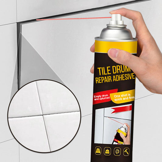 Ceramic Tile Repair Adhesive