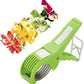 Multifunctional Fruit & Vegetable Cutter