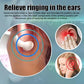 Ear Pulse Massager
